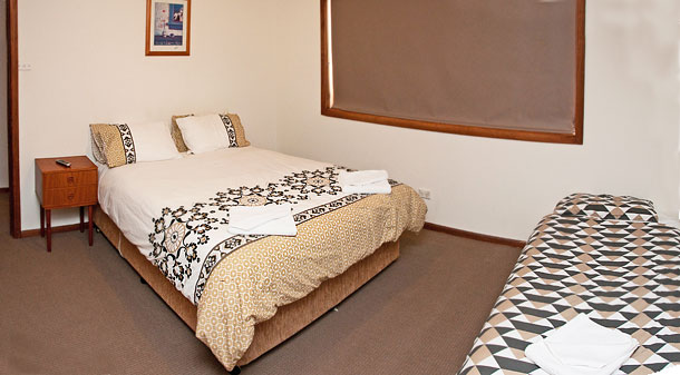 Cooma Accommodation - The Swiss Motel