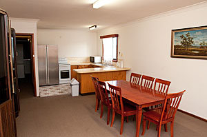 Cooma Accommodation - The Swiss Motel