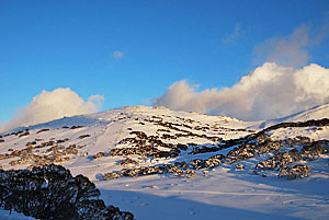 Cooma Accommodation - The ‘Gateway to the Snowy Mountains'